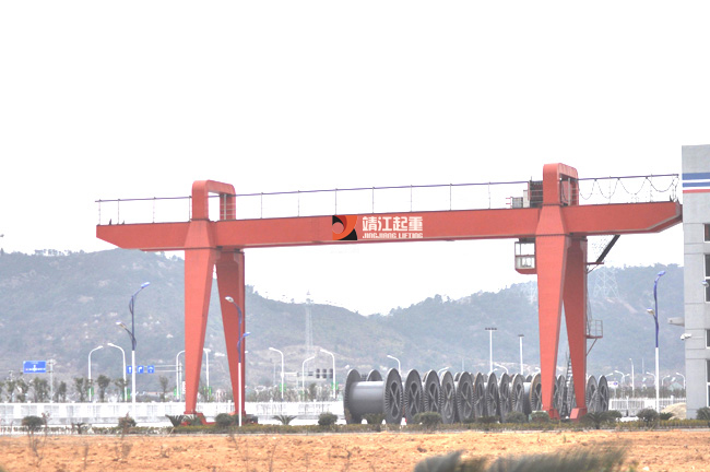 門式起重機(jī)